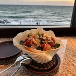 モアナマカイ珊瑚礁 - 