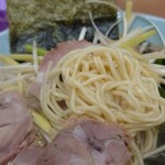 ラーメンショップ - 
