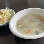 インデアンレストラン  ニューミラ - 