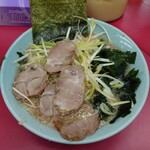 ラーメンショップ - 