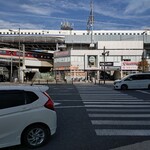 やよい軒 - 外観