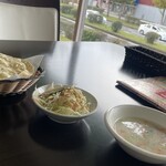 インデアンレストラン  ニューミラ - 