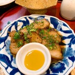 板くら慎之輔 - 