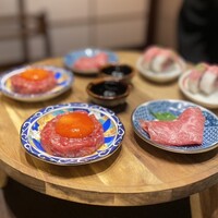 焼肉 きたん 法善寺 - 