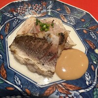 鮨 竜胆 - 