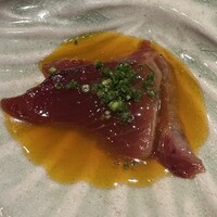 鮨 竜胆 - 