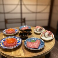 焼肉 きたん 法善寺 - 