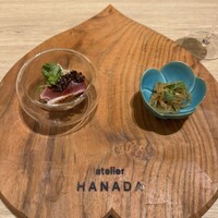 atelier HANADA - 