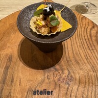 atelier HANADA - 
