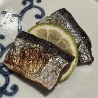 鮨 竜胆 - 
