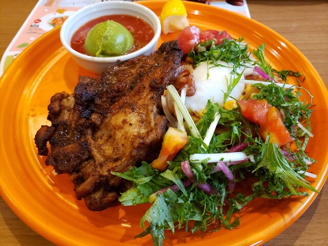 ココス様 COCO'S Kichijoji Ten - Kichijoji/Family restaurant | Tabelog