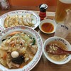 餃子の王将 元町店
