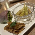 エスニックガーデン - 