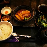 天空の月 渋谷 - 