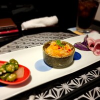 鉄板焼さわふじ - 