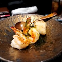 鉄板焼さわふじ - 