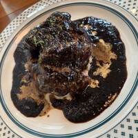 上野洋食遠山 - 