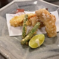 ざくろ 銀座店 - 