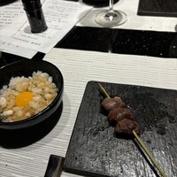 六本木 とりや幸 - 