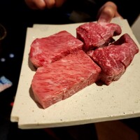 鉄板焼さわふじ - 