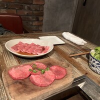 六本木焼肉　Kintan - 