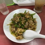 中華料理 菜来軒 - 