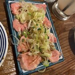 もつ焼き煮込み 楓 南口店 - 