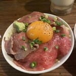 もつ焼き煮込み 楓 - 