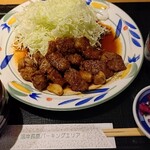 ナガシマレストラン - 