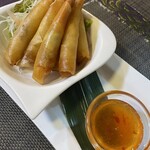タイ料理ぺっぽい - 