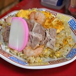 中華料理 菜来軒 - 