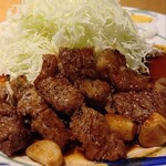 ナガシマレストラン - 