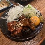 もつ焼き煮込み 楓 南口店 - 