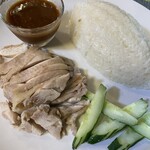 タイ料理ぺっぽい - 