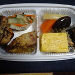 ちがさき濱田屋 - 料理写真:おすすめおかず