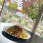 インデアンレストラン  ニューミラ - 