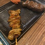 もつ焼き煮込み 楓 南口店 - 