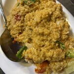 タイ料理ぺっぽい - 