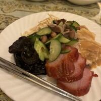 状元樓 横浜中華街本店 - 