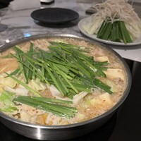 博多もつ鍋 やま中 博多店 - 