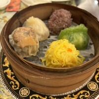 状元樓 横浜中華街本店 - 