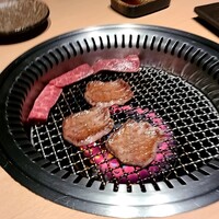 焼肉古今 - 