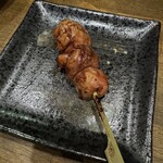 炭火焼きとり とり喜多 - 