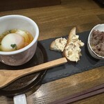 炭火焼きとり とり喜多 - 
