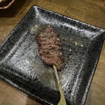 炭火焼きとり とり喜多 - 