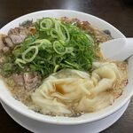 来来亭 - 料理写真: