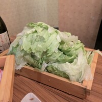 しゃぶしゃぶ・創作料理居酒屋 豚吟 栄店 - 
