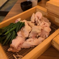 しゃぶしゃぶ・創作料理居酒屋 豚吟 栄店 - 