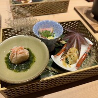 熊本 蟹とみ - 