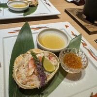 熊本 蟹とみ - 